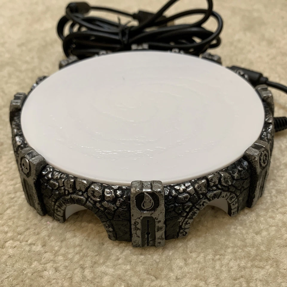 Skylanders Video Game Portal of Power for XBox 360 84704790 Activision Working - Image 4 of 4