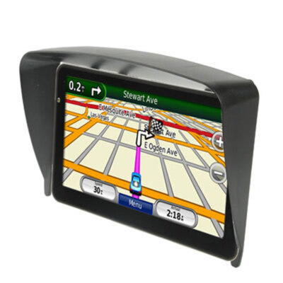 Navitel T700 GPS Navigationsgerät Sonnenschutz Navi Sonnenblende Blendschutz
