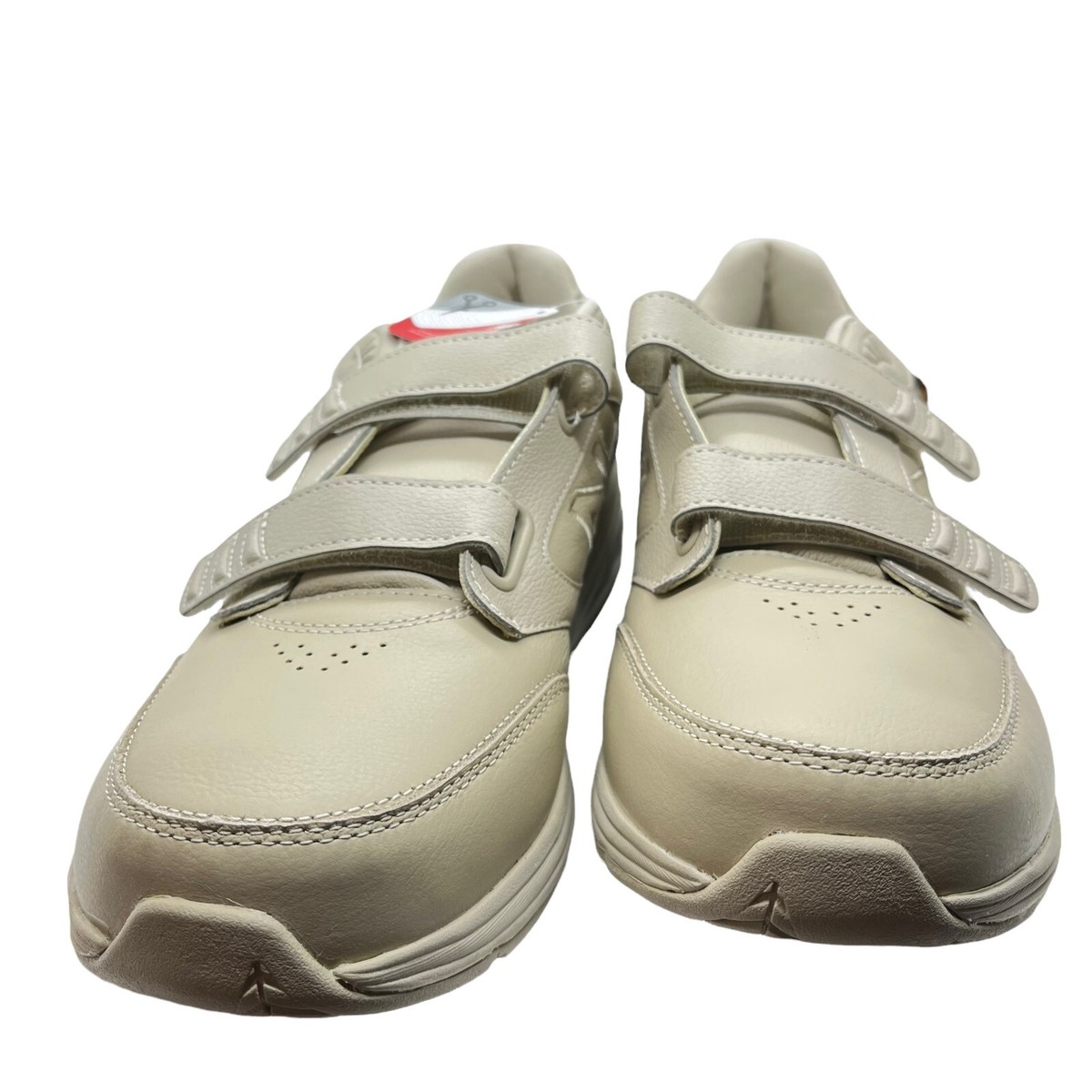 New Balance Leather Walking Shoes Mens 928 V3 MW928HN3 Beige Size 10 B Narrow New Balance Walking Shoes Mens Size 10 B Narrow 928 V3  main image 2
