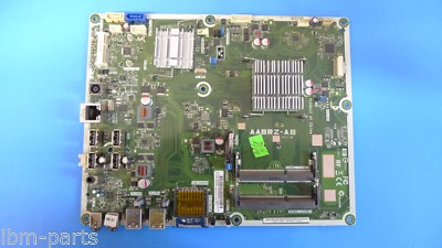 Genuine HP Pavilion AIO AABRZ-AB 23'' Motherboard AMD E2-2000 CPU 721246-001