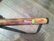 tribal rain stick. Pretty rad, got it Aruba. Hardly used, only a few times. 