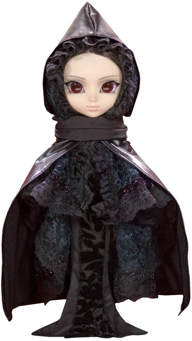 Pullip Neo Noir doll figure new japan with box black japan rare
