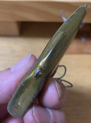 Rapala Lipless Rare Leurre Rapala Rattlin' Rap RNR-7 - Couleur Spéciale Rapala Lipless Rare Leurre Rapala Rattlin' Rap RNR-7 - Couleur Spéciale