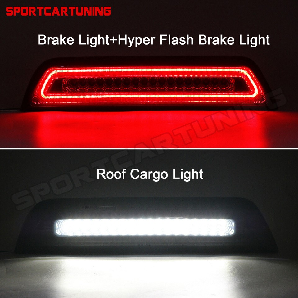 Fanali Posteriori A LED VLAND Per Toyota Tacoma 2016-2021 Con Indicato- VLAND Of - Foto 7