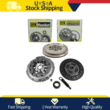 LUK CLUTCH KIT & FLYWHEEL For 2005-2008 AUDI A4 2.0T TURBO A4 QUATTRO FWD AWD