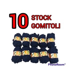 STOCK GOMITOLI LANA GOMITOLI LANA OFFERTA GOMITOLO LANA 2 GOMITOLI = 1 SCIARPA