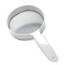 NORPRO 2135 STAINLESS STEEL MESH SAUCE MASTER FOOD JUICE STRAINER SALE 0302976