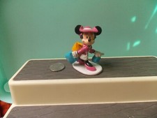 Vintage Applause Disney Minnie Mouse Shopping