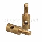 <!--F#f_0-->20pcs 1.5mm Servo Horn Pushrod Linkage Connector N10247 for for RC Airplane<!--F/-->