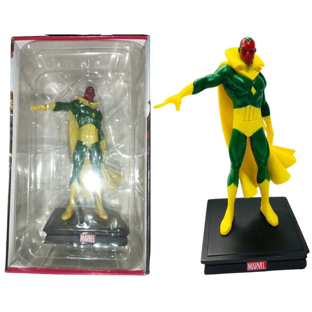 Figurine Marvel 30 Cm – La boutique de Bob