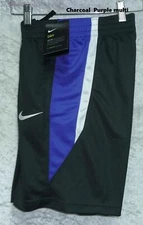 Nike Boys Dri-FIT Basketball Shorts Kids size S, M, L NEW