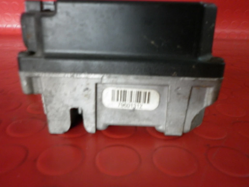 ECU Modulateur Cruise Control ABS BMW k 1300 Gt K1300 2009 2010 2011 - Photo 2/4
