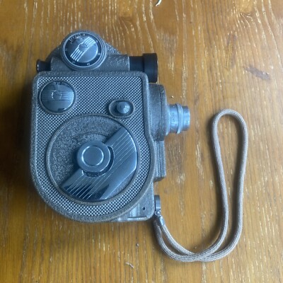 Revere Movie Camera 8mm | eBay