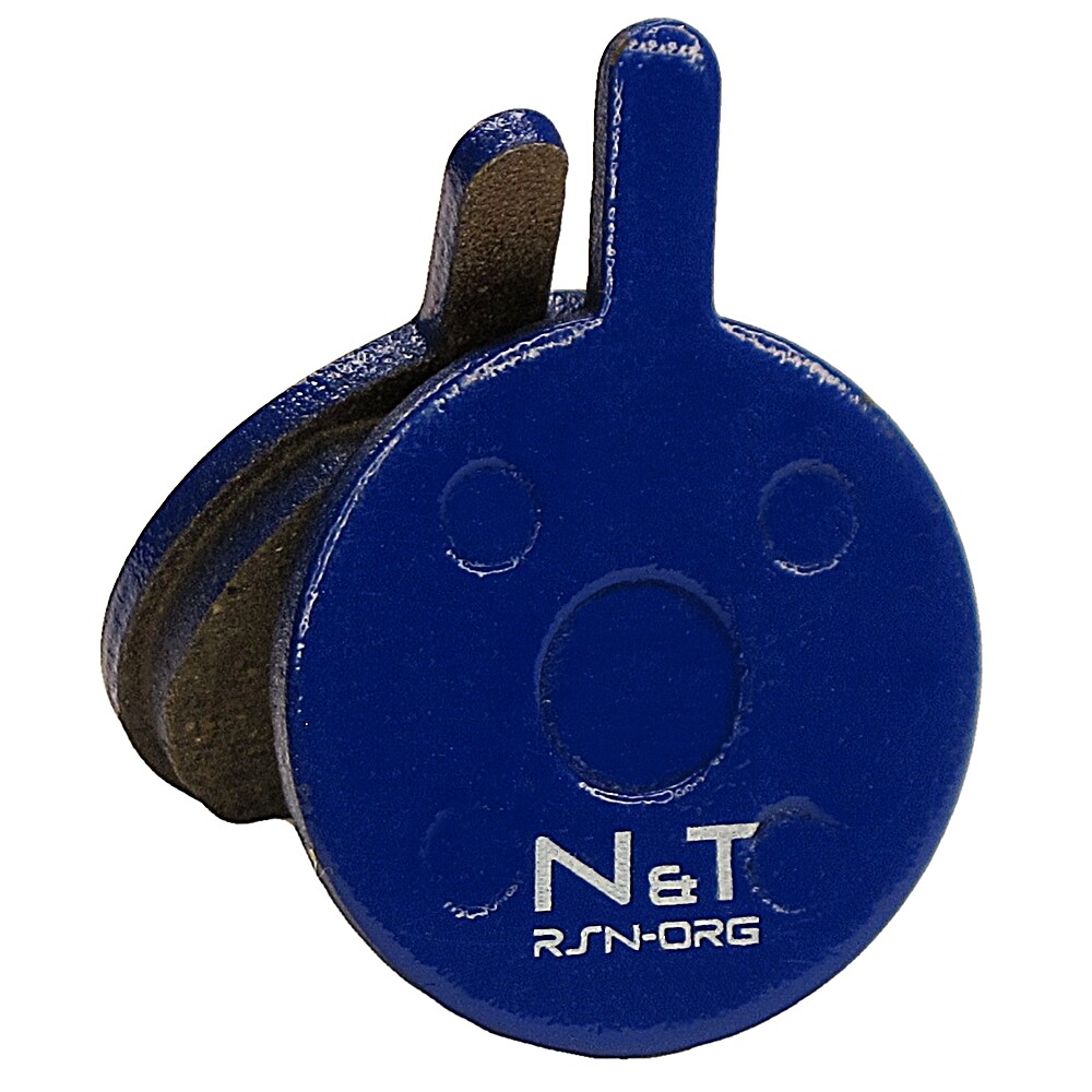 Citizen Promaster Ny0040 NT-BP003 Disc Brake Pads Compatible With