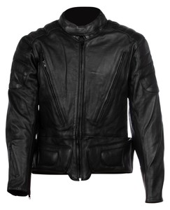 heavy duty motorcycle jacket