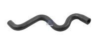 Schlauch Heizung DT Spare Parts 4.81043 D1:175Mm D2:215Mm