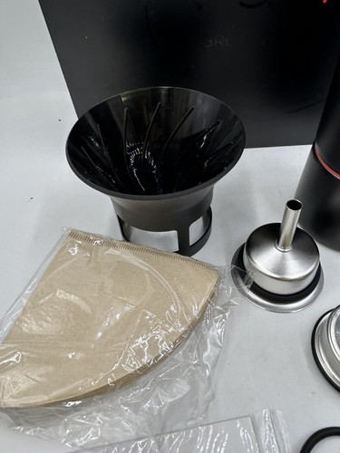 Varia Coffee Brewer With Accessories & Box - Picture 5 of 12