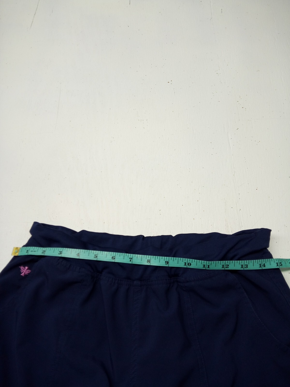 Med Couture 8744 Activate Transformer Cargo Scrub Pan… Gem