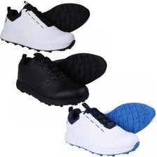 Ram Golf Accubar Mens Golf Shoes