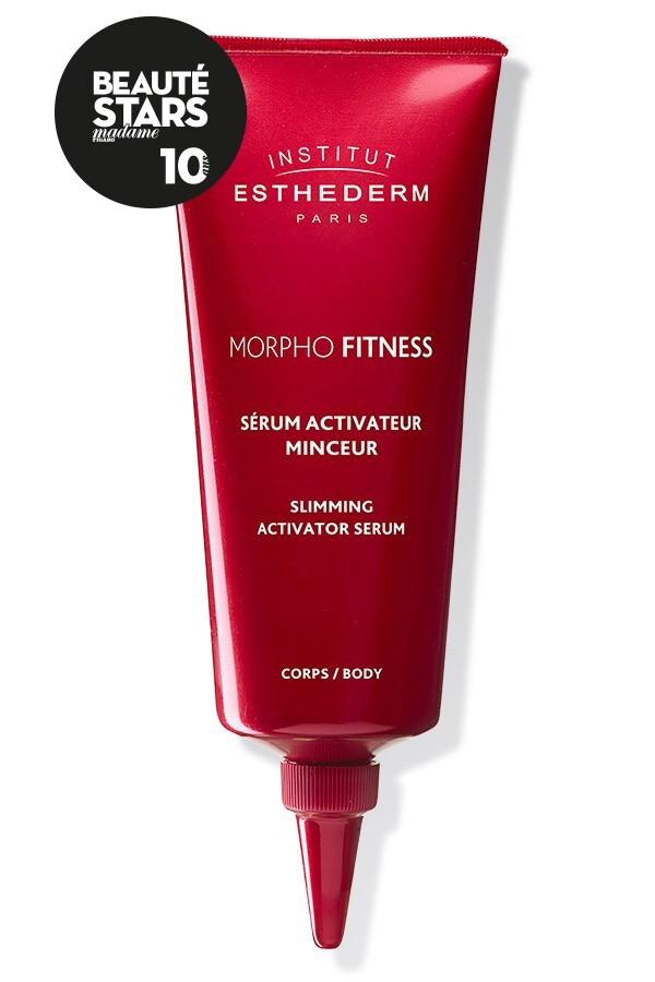 En Oferta Institut Esthederm Morpho Fitness Sérum Activateur Minceur 100Ml