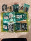 ARDX - The starter kit for Arduino NEW Open Box