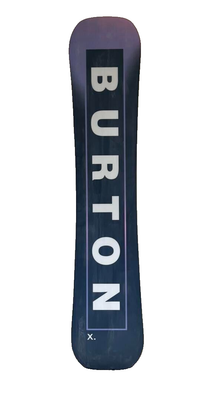 BURTON CUSTOM 158W 21-22 Model Snowboard Camber 158 Wide Flex From  