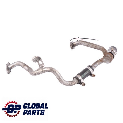 Ölleitung BMW F20 F30 325d N47S1 Turbolader Versorgungs Schlauch Rohr 7823285