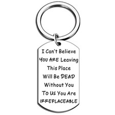 Best Friend Keychain Gifts for Women Men Friends Drive Safe Gifts for Husband