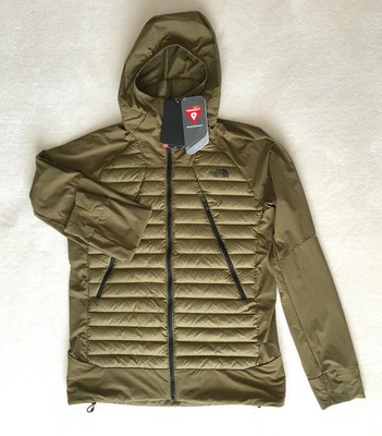 north face unlimited jacket