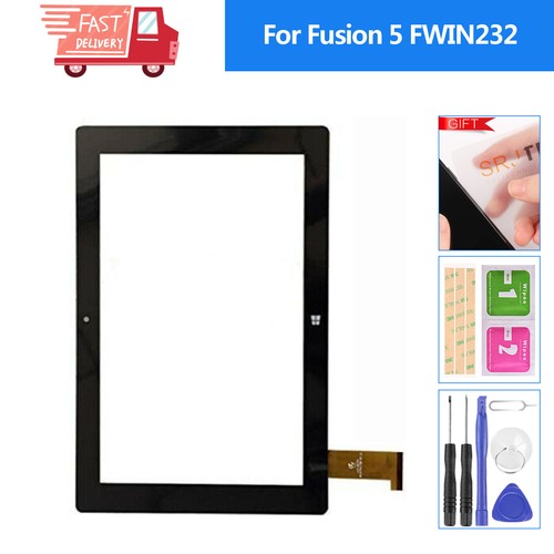 For Fusion 5 FWIN232 Tablet Screen Replacement 10.1'' Touch Digitizer