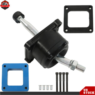 Transmission Short Throw Shifter Kit 5012139AA For Dodge NV5600