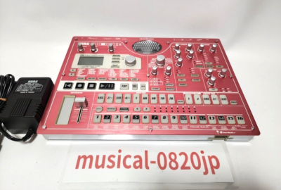 KORG ESX-1 ELECTRIBE SX Electribe Sequencer | eBay