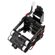 3000mAh 54Wh Battery for Sencor SVC 8618GD,SVC-8618GD