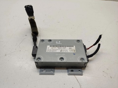 Mercedes-Benz ML W164 2010 Hauptgerät Multimedia Kontrolle A2048708026 AAA19979