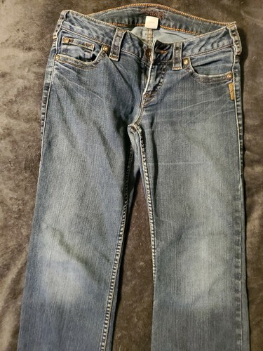 Silver Western Glove Works