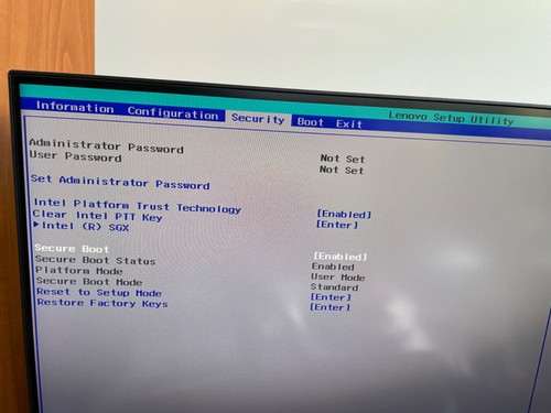Lenovo IdeaPad 5 15I IL05,i5-1035G1-1,0GHz,8Gb DDR4,Mainboard. - Bild 8 von 9