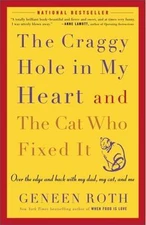 Craggy Hole In My Heart And The Cat Who Fixed It : Over The Edge And Back Wit...