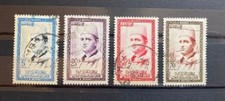 Morocco 1956 Fine Used A666