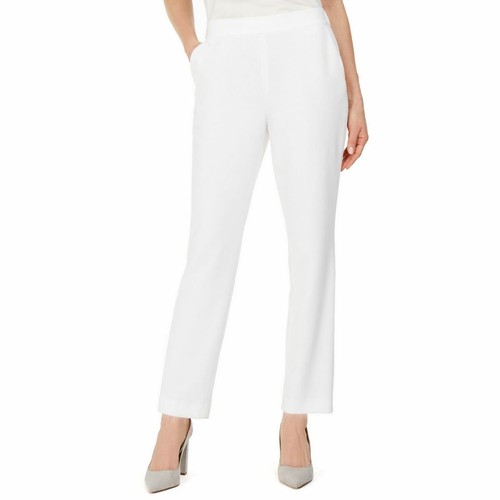 Crepe Dress Pants 10 TEDO | eBay