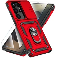 Funda Para Samsung Galaxy S25 Ultra Case Estuche Forro Cober Carcasa Protector