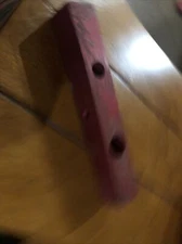 USED MEC CHARGE BARS 12 GA  13/ 500