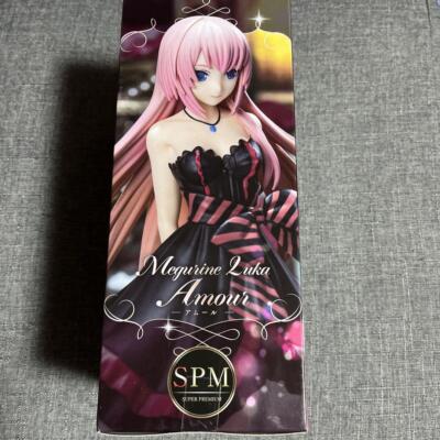＊meguri SEGA Luka Megurine Project DIVA Arcade Future Tone Amour | eBay