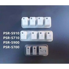 1PZ Tastiera Start Stop Pulsante Preludio ABCD PSR S700 S710 S900 S910