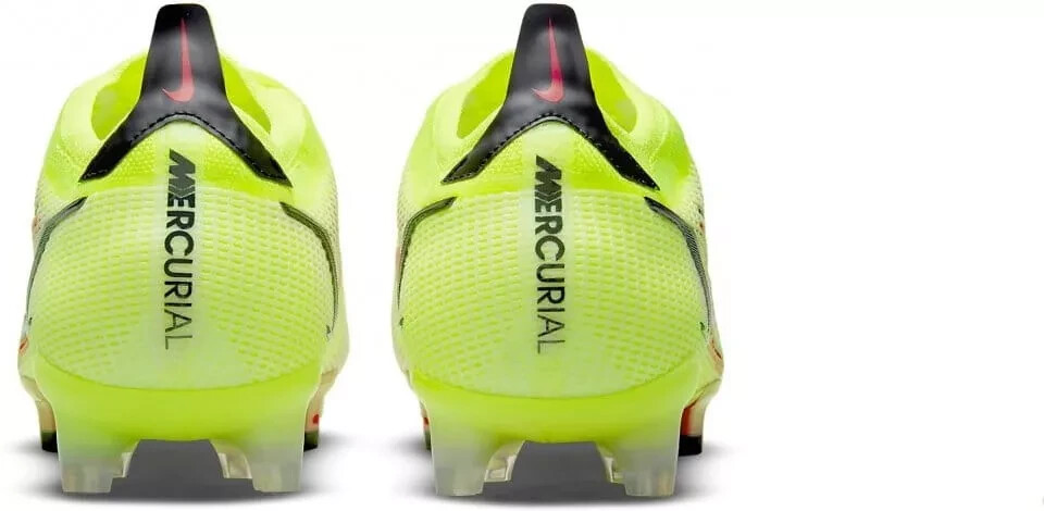 Size 13 - Nike Mercurial Vapor 14 Elite FG Motivation Pack