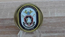 USN USS Stockdale DDG 106 Challenge Coin #318Y