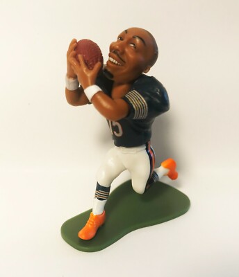 McFarlane NFL Small Pros BRANDON MARSHALL Jersey Variant FREE S&H! NM/M!