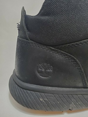 Timberland Boltero Leather A1R1S Leather Hiking Winter Boots  display picture 2