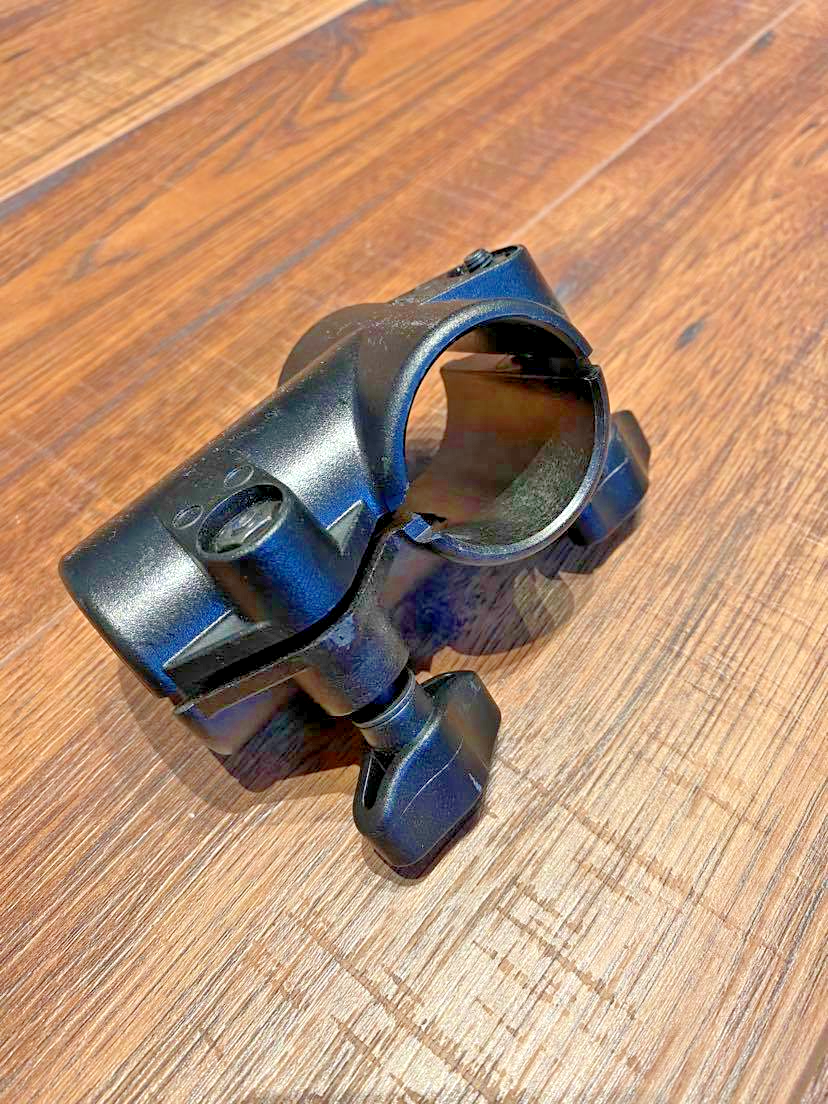 Yamaha DTX Drum Clamps – Choose Snare, Tom, Module or Cymbal Mount