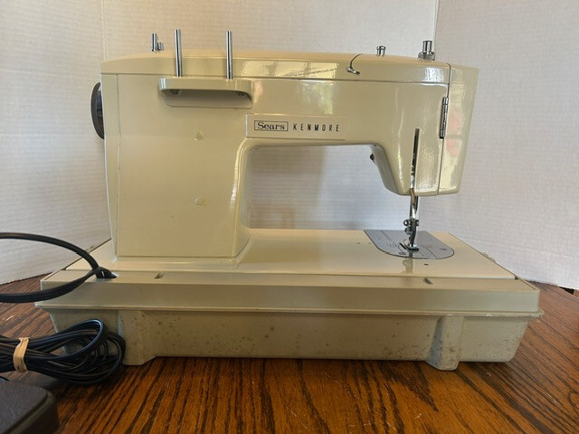 Kenmore 158.1603 Pristine condition | eBay