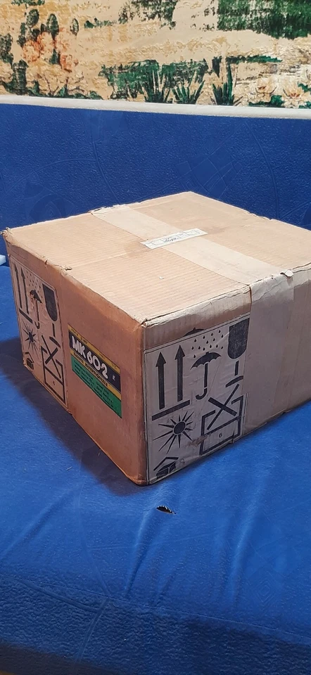 Soviet Vintage Audio cassettes MK 60-2/NEW/USSR.RARE.(1989year)/(10 pieces lot). - Image 3 of 4